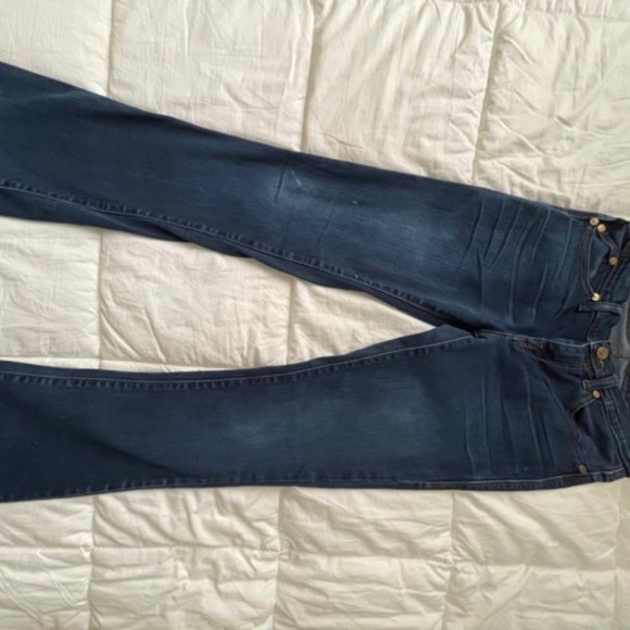 Rock & Republic Kasandra Bootcut Jeans - Picture 6 of 11